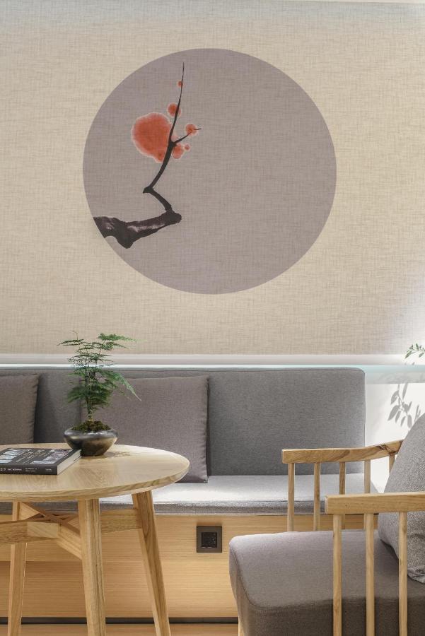 Guangzhou Shug Art Hotel מראה חיצוני תמונה