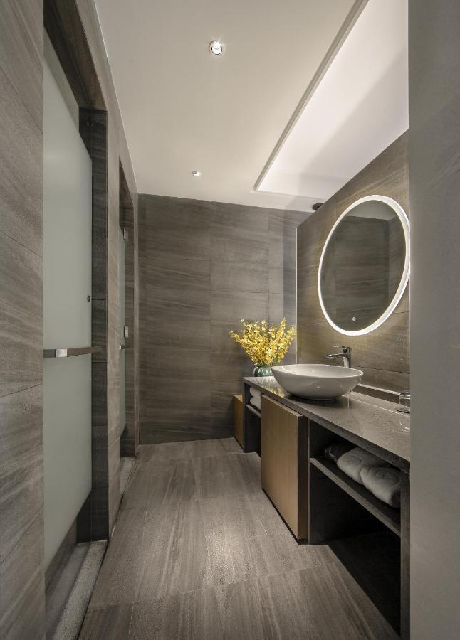 Guangzhou Shug Art Hotel מראה חיצוני תמונה